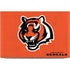 NFL Cincinnati Bengals - Alternate Distressed Dell XPS Skin